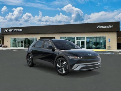 2027 Hyundai IONIQ 5 SEL