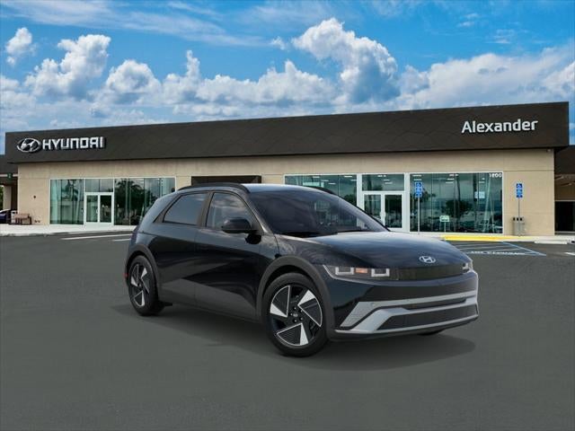 2027 Hyundai IONIQ 5 SEL