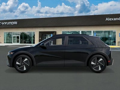 2027 Hyundai IONIQ 5 SEL