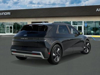 2027 Hyundai IONIQ 5 SEL