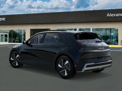 2027 Hyundai IONIQ 5 SEL