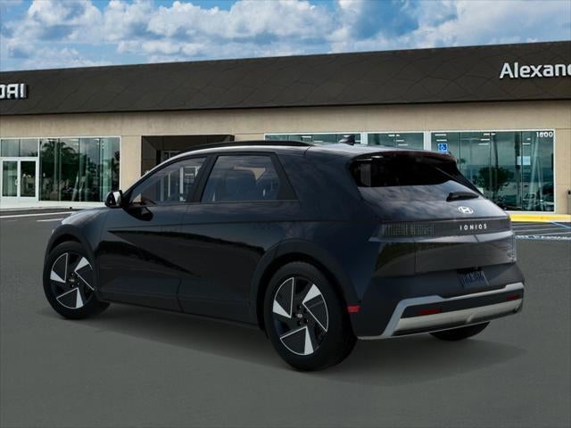 2027 Hyundai IONIQ 5 SEL