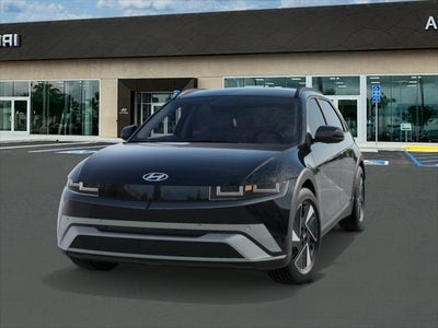 2027 Hyundai IONIQ 5 SEL