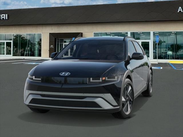 2027 Hyundai IONIQ 5 SEL