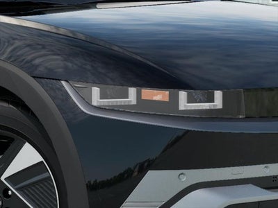 2027 Hyundai IONIQ 5 SEL