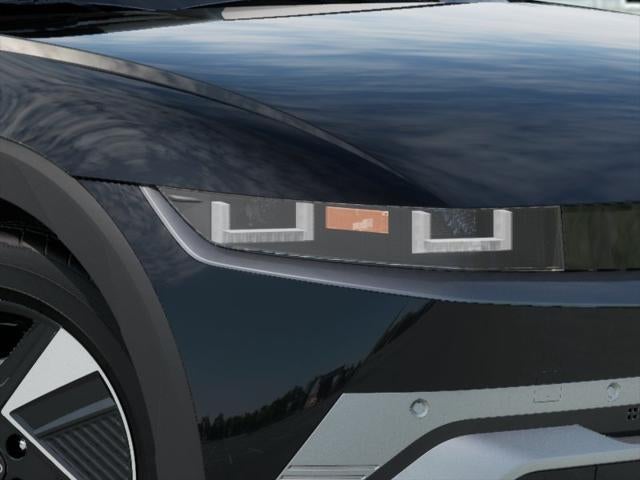 2027 Hyundai IONIQ 5 SEL