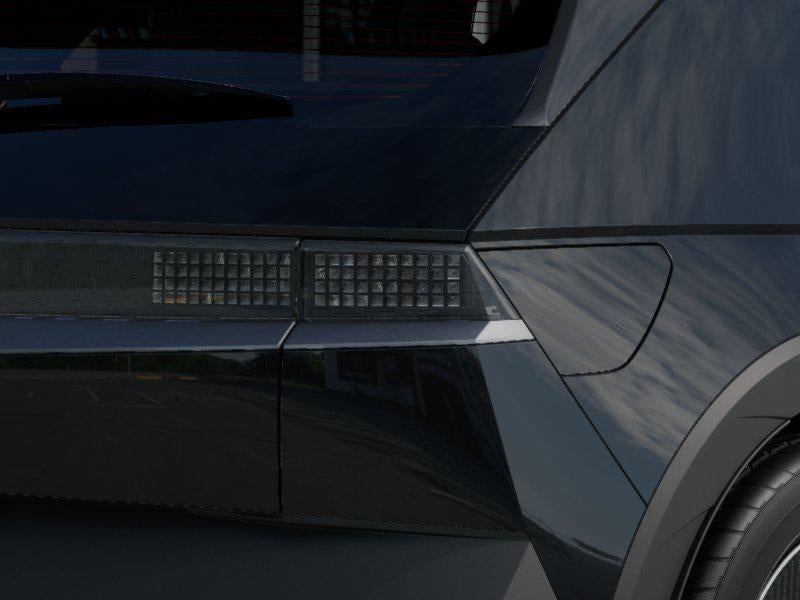 2027 Hyundai IONIQ 5 SEL