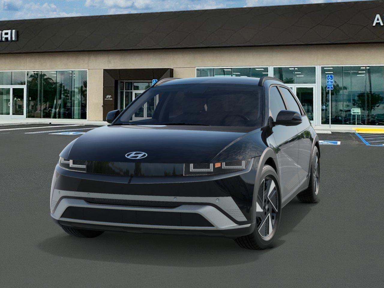 2027 Hyundai IONIQ 5 SEL