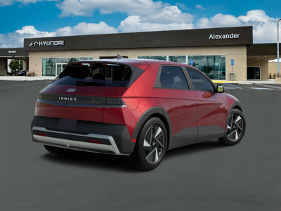 2026 Hyundai IONIQ 5 SEL