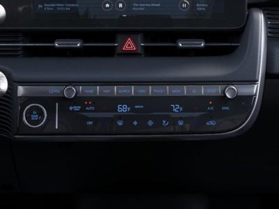 2027 Hyundai IONIQ 5 SEL