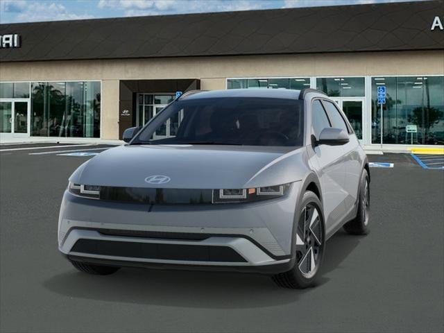 2027 Hyundai IONIQ 5 SEL