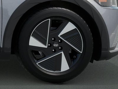 2027 Hyundai IONIQ 5 SEL
