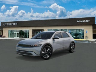 2027 Hyundai IONIQ 5 SEL