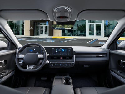 2027 Hyundai IONIQ 5 SEL