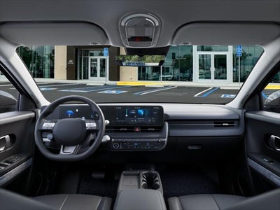 2027 Hyundai IONIQ 5 SEL
