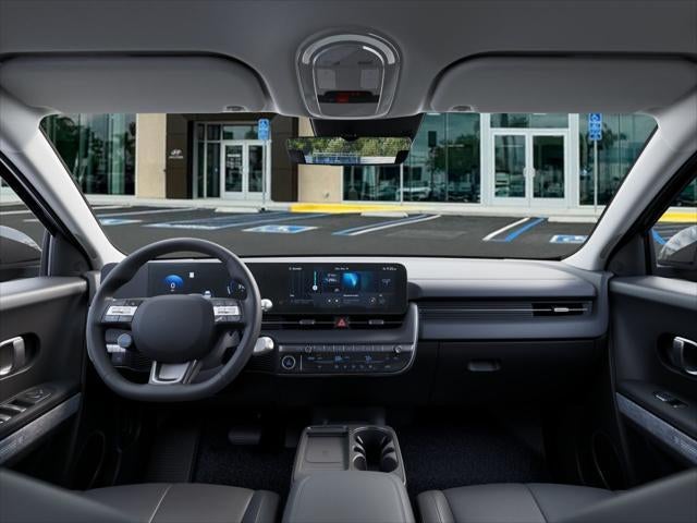 2027 Hyundai IONIQ 5 SEL