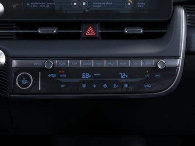 2027 Hyundai IONIQ 5 SEL
