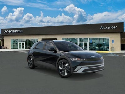 2027 Hyundai IONIQ 5 SEL