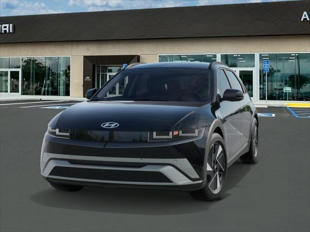 2027 Hyundai IONIQ 5 SEL