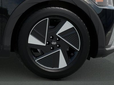 2027 Hyundai IONIQ 5 SEL