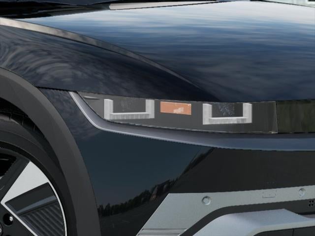 2027 Hyundai IONIQ 5 SEL