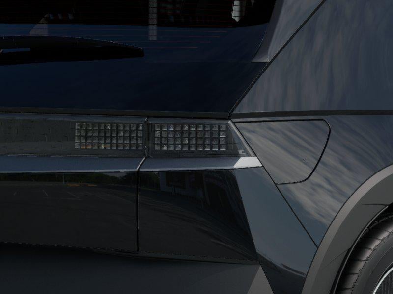 2027 Hyundai IONIQ 5 SEL