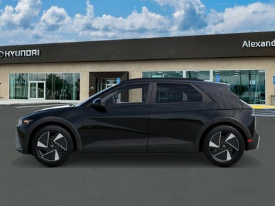 2027 Hyundai IONIQ 5 SEL