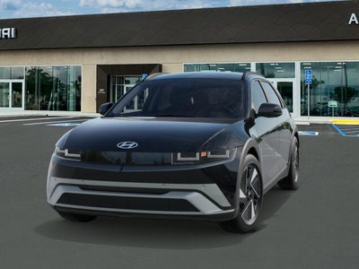 2027 Hyundai IONIQ 5 SEL