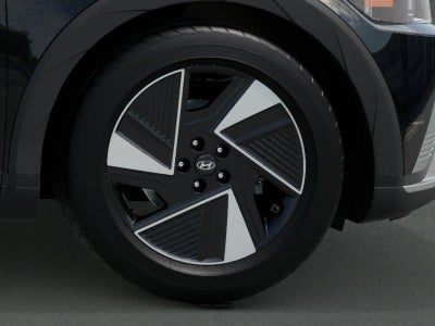 2027 Hyundai IONIQ 5 SEL