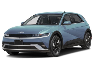 2027 Hyundai IONIQ 5 SEL