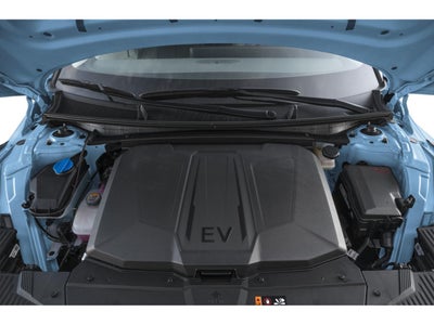 2027 Hyundai IONIQ 5 SEL