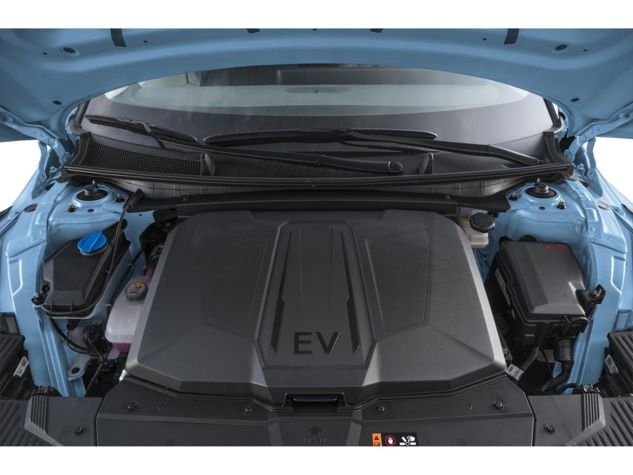 2027 Hyundai IONIQ 5 SEL
