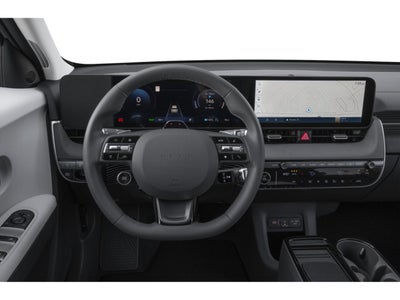 2027 Hyundai IONIQ 5 SEL
