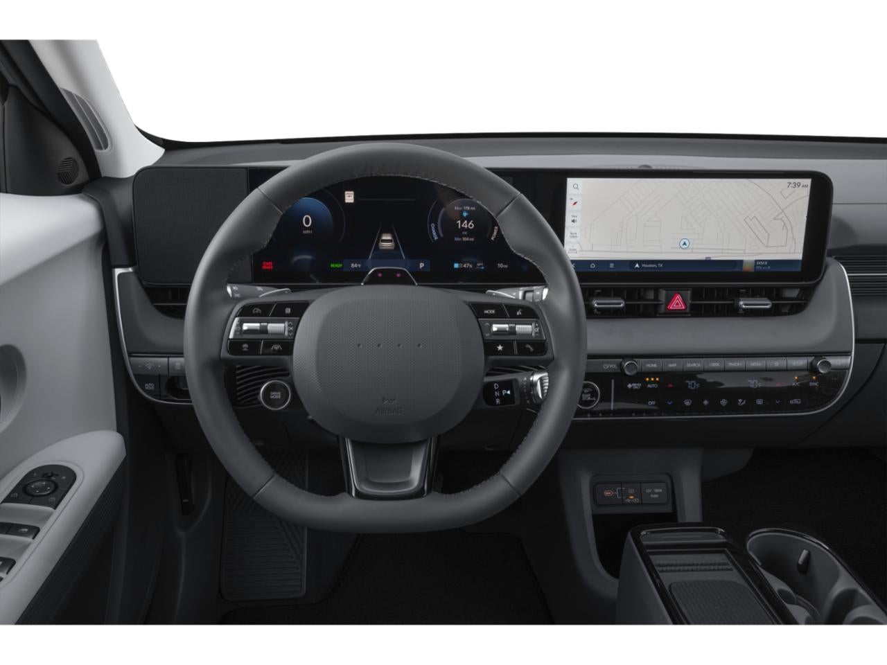 2027 Hyundai IONIQ 5 SEL