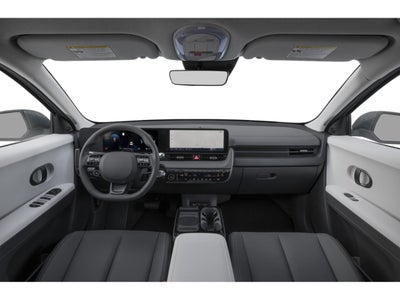 2027 Hyundai IONIQ 5 SEL