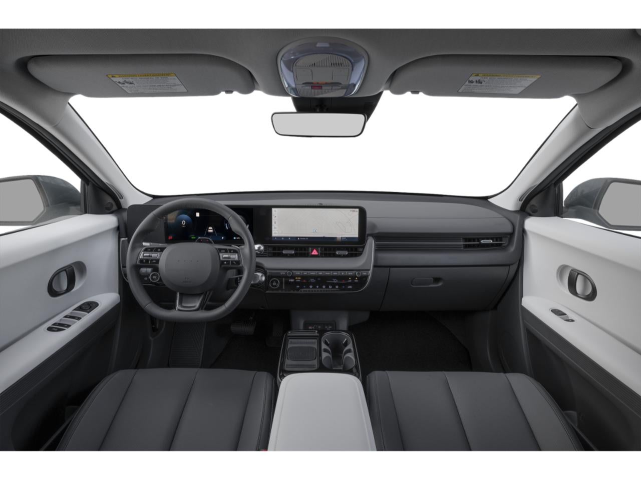 2027 Hyundai IONIQ 5 SEL