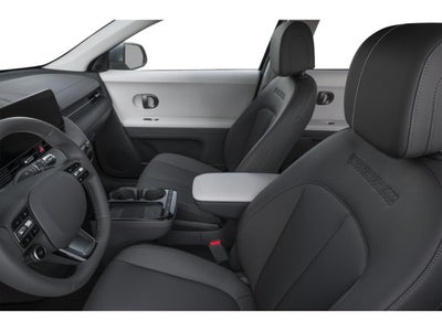 2027 Hyundai IONIQ 5 SEL