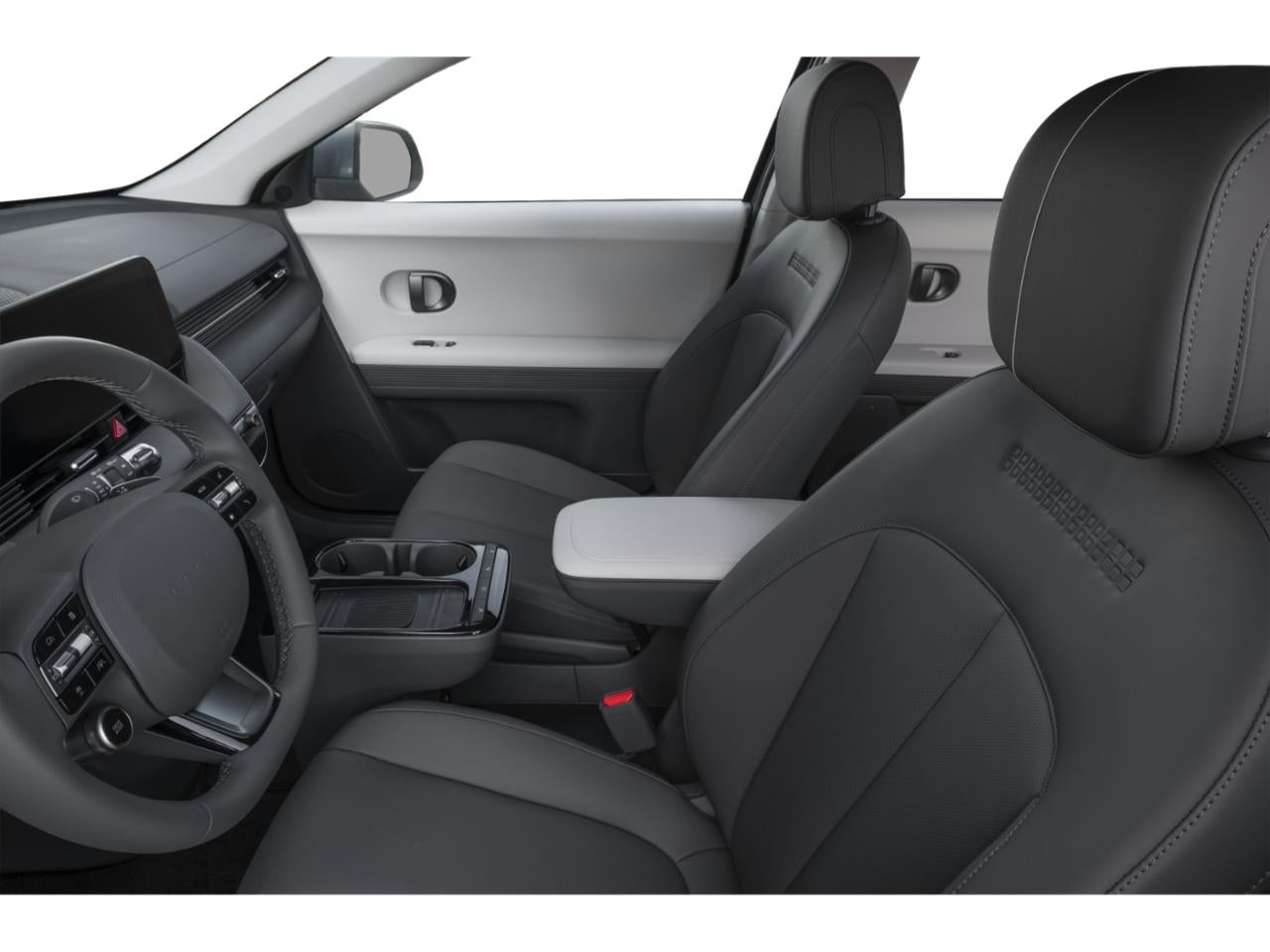 2027 Hyundai IONIQ 5 SEL