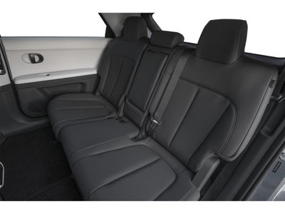 2027 Hyundai IONIQ 5 SEL