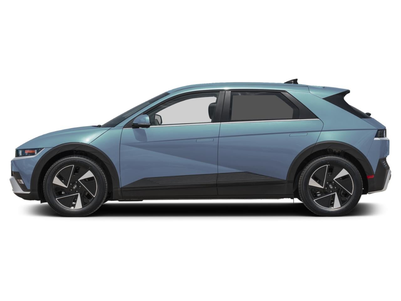 2027 Hyundai IONIQ 5 SEL
