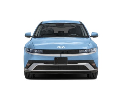 2027 Hyundai IONIQ 5 SEL