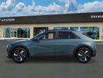 2027 Hyundai IONIQ 5 SEL
