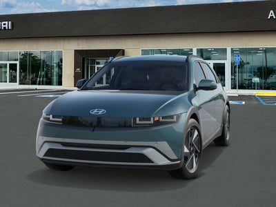 2027 Hyundai IONIQ 5 SEL