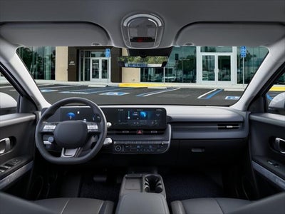 2027 Hyundai IONIQ 5 SEL