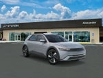 2027 Hyundai IONIQ 5 SEL