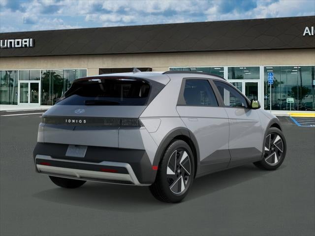 2027 Hyundai IONIQ 5 SEL