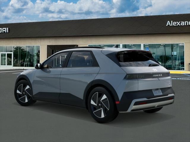 2027 Hyundai IONIQ 5 SEL