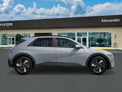 2027 Hyundai IONIQ 5 SEL