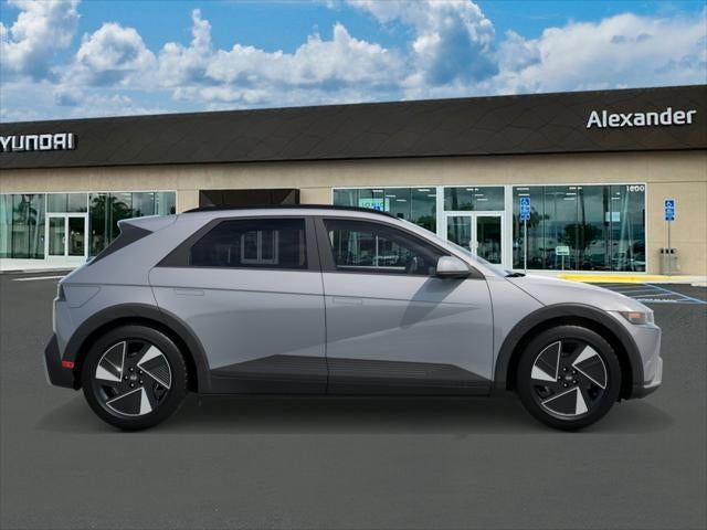 2027 Hyundai IONIQ 5 SEL