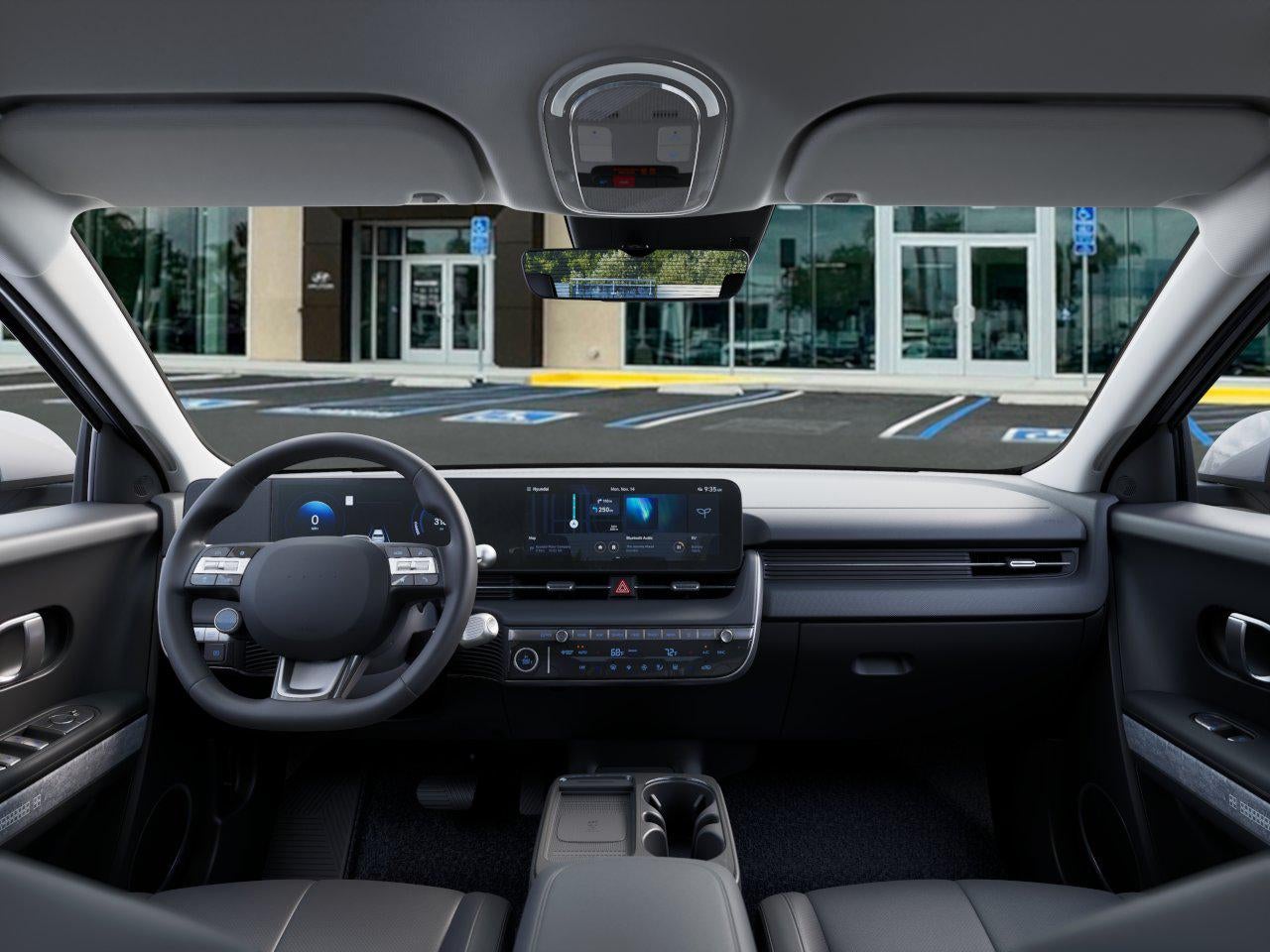 2027 Hyundai IONIQ 5 SEL